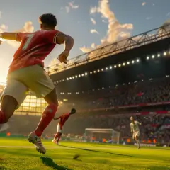 FIFA 20 na Xbox One: Czy warto grać w tę popularną grę piłkarską?