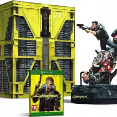 Cyberpunk 2077: Szokujące liczby sprzedaży, które zaskoczą każdego gracza