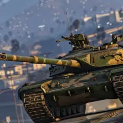 GTA 5: Jak zdobyć czołg za pomocą kodów? Przewodnik krok po kroku