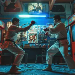 Mortal Kombat 1 na PS5: dlaczego warto grać? Jak wygląda klasyka?