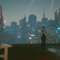 Cyberpunk: mroczny świat przyszłości, który pochłania zmysły