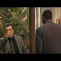 Obsada filmu Gorączka z 1995 - Kto grał w tym kultowym filmie?