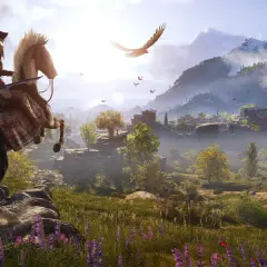 AC Unity vs Odyssey: Która gra ma niższe wymagania sprzętowe?
