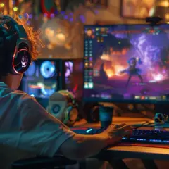 10 fajnych gier fabularnych na PC, które wciągną cię na godziny!