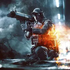 Historia Battlefield na PS3: Które części są uznawane za najlepsze?