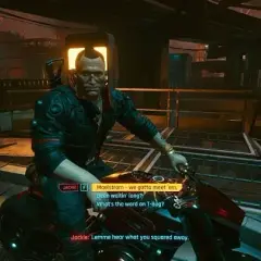 Cyberpunk: Jak usunąć wirusa z chipa - skuteczne metody