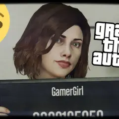 Zmiana postaci w GTA V: Jak łatwo zmienić wygląd swojego bohatera?