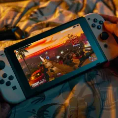 GTA 5 na Nintendo Switch: Czy ta konsola Nintendo dostanie GTA?