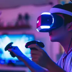 Najlepsze gry VR na PS4: Doświadcz gier wirtualnej rzeczywistości