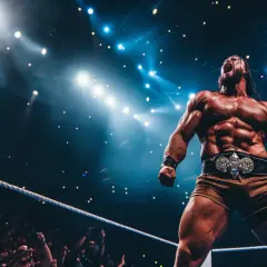 WWE 2K15: Czy to jest najlepsza odsłona serii wrestlingu? Analiza
