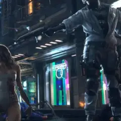 Ile godzin zajmie Ci przejście Cyberpunk 2077? Zaskakujący czas gry!