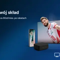 Promocje Plusa - Znajdź najnowsze oferty i rabaty w ofercie operatora Plus!