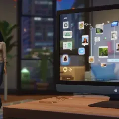 Jak szybko podnieść poziom umiejętności: Kod na awans w The Sims 4 