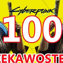 Pierwsze wideo z rozgrywki Cyberpunk 2077 - nieznane fakty, które cię zaskoczą