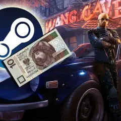 Tanie gry na Steam: Odkryj budżetowe perełki na platformie Steam
