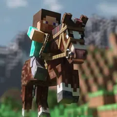 Minecraft: Jak zrobić siodło i inne ukryte triki w grze Minecraft!