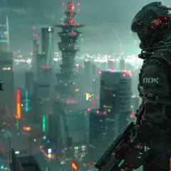 Recenzja Killzone Shadow Fall: Opinie na temat jednej z gier PS4