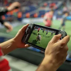 FIFA na Nintendo Switch: Czy dorównuje rywalom na innych platformach?