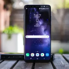 Samsung Galaxy S9: Analiza ceny i ofert na ten popularny telefon