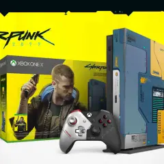 Cyberpunk 2077 na Xbox One: dostępność i problemy z grą