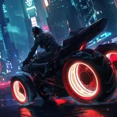 Panam w Cyberpunk 2077: Wszystko co musisz wiedzieć o tej postaci