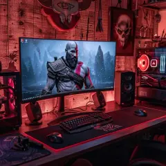 God of War na PC: Jakie są wymagania sprzętowe? Sprawdzamy teraz