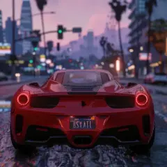 Kody do GTA 5: Bronie i pojazdy - Zdobądź przewagę w Los Santos
