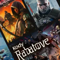 Steam Kody Rabatowe - oszczędzaj na ulubionych grach!
