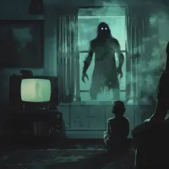 Babadook - gdzie obejrzeć cały film za darmo online? Oto opcje!