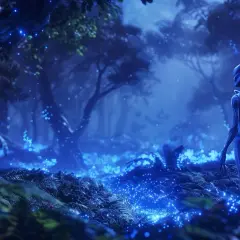 Avatar: Frontiers of Pandora na PC: Co wiemy o nadchodzącej grze?