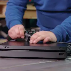Jak wybrać dysk do PS4? Nasz poradnik dla kupujących nowy dysk