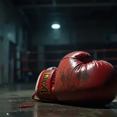 Krwawy Sport: Recenzja filmu bez cenzury o brutalnej rzeczywistości