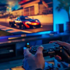 Najlepsze gry wyścigowe na PS4: tytuły, które musisz przetestować