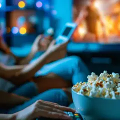 Top filmy na Netflix: Co musisz zobaczyć teraz, żeby nie żałować