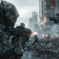 Gears 6: Nowa odsłona serii - Co my wiemy o nadchodzącej grze?