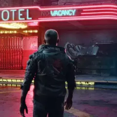 Nadchodzący patch Cyberpunk: Rewolucyjne zmiany, które musisz znać