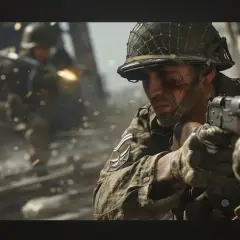 Call of Duty: WWII: Jakie są minimalne wymagania sprzętowe gry?