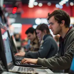 Black Friday w Komputroniku: Jakie promocje na elektronikę czekają?