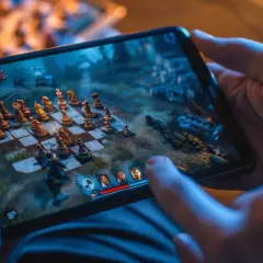 5 gier strategicznych na telefon: Oto tytuły do planowania strategii