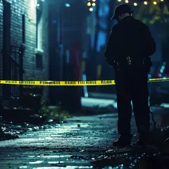 Seriale o seryjnych mordercach – przerażające tytuły: Top serie