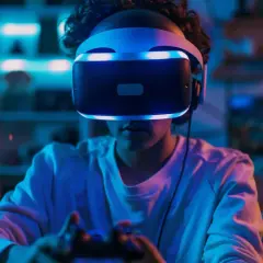 Najlepsze gry w 2025 roku! Co czeka na ciebie w tym roku gamingu?