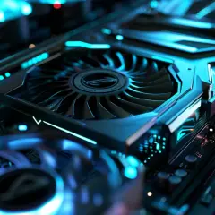 Specyfikacja i recenzja: GeForce GTX Titan - potęga w twoich rękach
