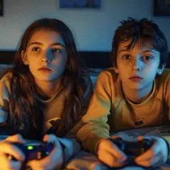 Od ilu lat można grać w GTA? Zaskakująca prawda o wieku graczy
