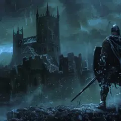 Demon's Souls: Niezbędny poradnik dla graczy nowego hitu na PS5