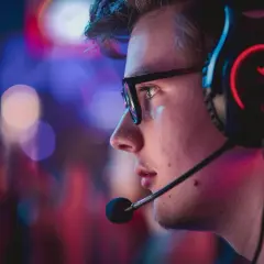 Razer Nari – Najlepsze słuchawki gamingowe? Oto nasza recenzja!