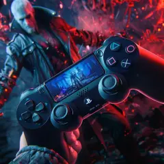 Devil May Cry 4 i 5 na PS4: Która odsłona jest lepsza dla fanów serii?