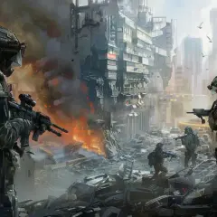 The Division 3: Plotki i spekulacje na temat nowej odsłony serii gier