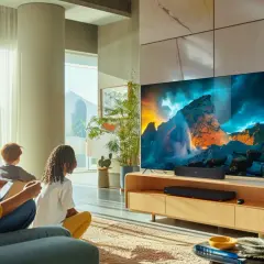 Telewizory OLED 120Hz: To modele, które zapewnią doznania wizualne