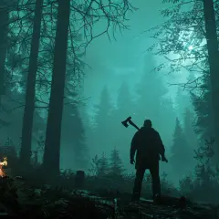 The Forest na PS4: Czy warto zagrać w tę survivalową grę na PS4?