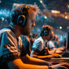 CS:GO - od ilu lat istnieje ta popularna gra na rynku? Sprawdzamy